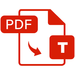 在线PDF转文字工具