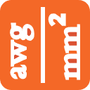 AWG与mm²转换工具-AWG线径对照表