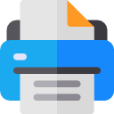 打印纸模版生成器-田字格、横线纸、方格纸制作