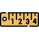 在线尺子工具-手机尺子