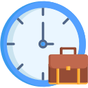 个人工时记录工具-钟点工工时统计