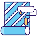 墙纸计算器-墙纸用量-壁纸价格计算