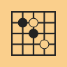 在线五子棋-单人五子棋