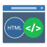 HTML转服务端模板工具-PHP与ASP等五种语言输出